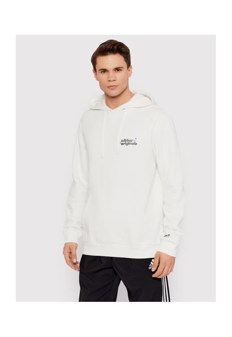 adidas Мъжки суичър