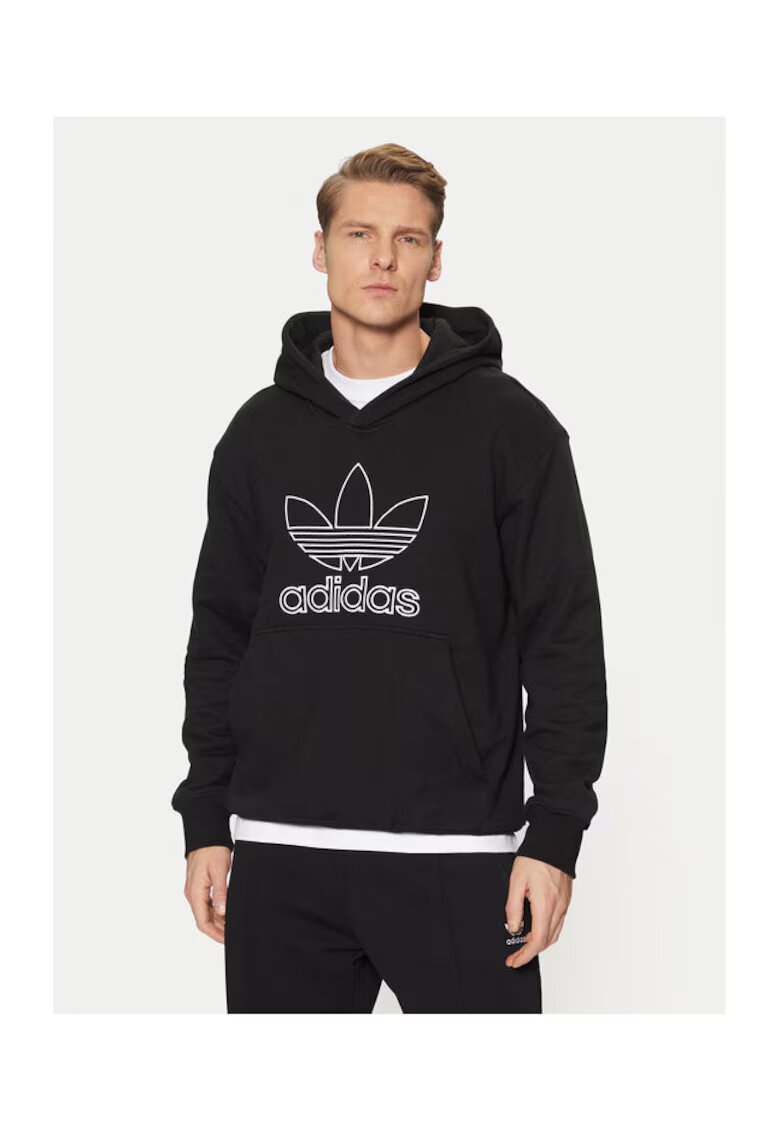 adidas Мъжки суичър