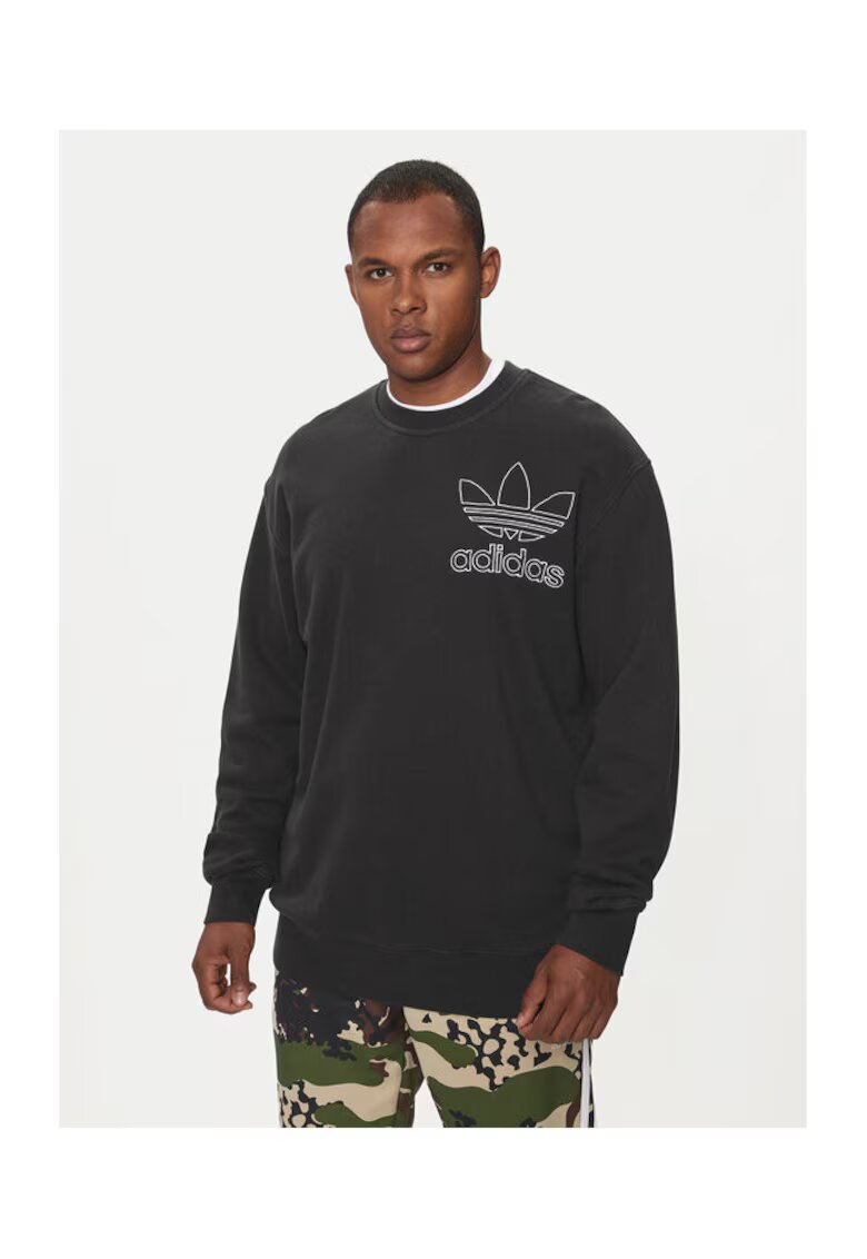 adidas Мъжки суичър