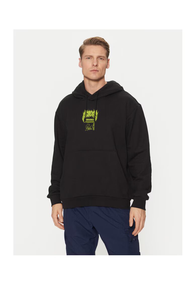adidas Мъжки суичър