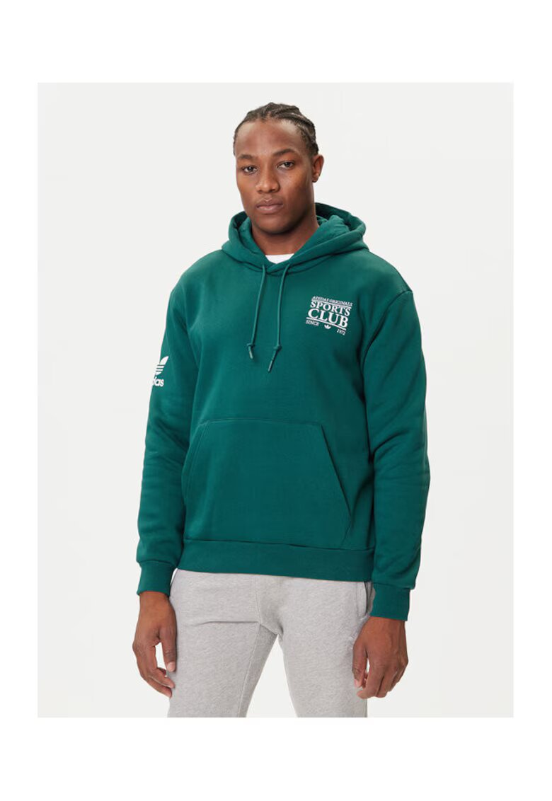 adidas Мъжки суичър