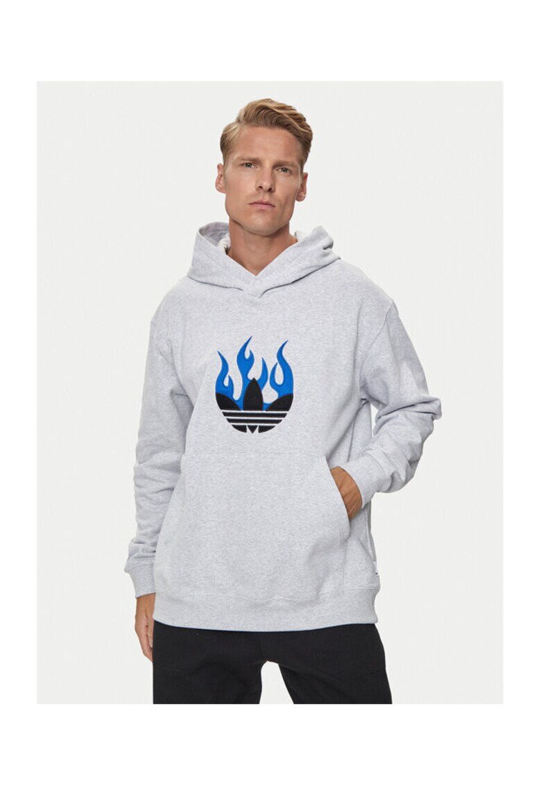 adidas Мъжки суитшърт