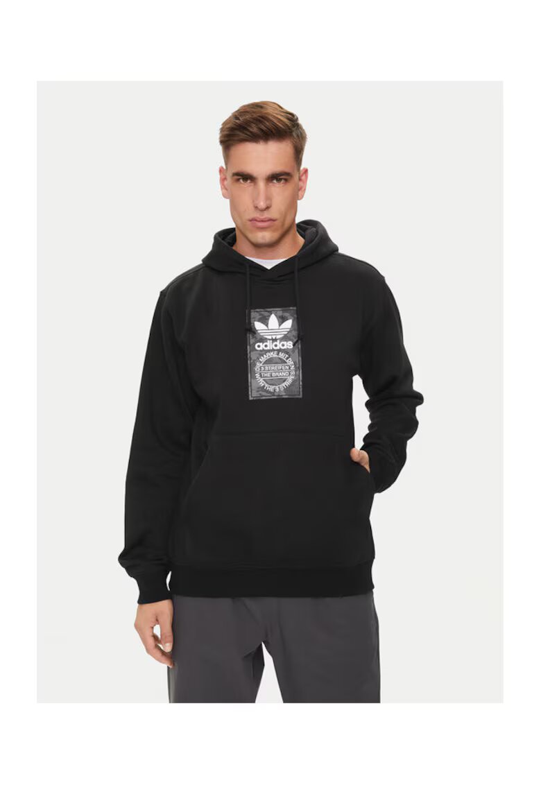 adidas Мъжки суитшърт