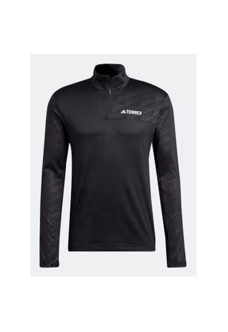 adidas Мъжки суитшърт - 301697541 - Рециклиран полиестер -