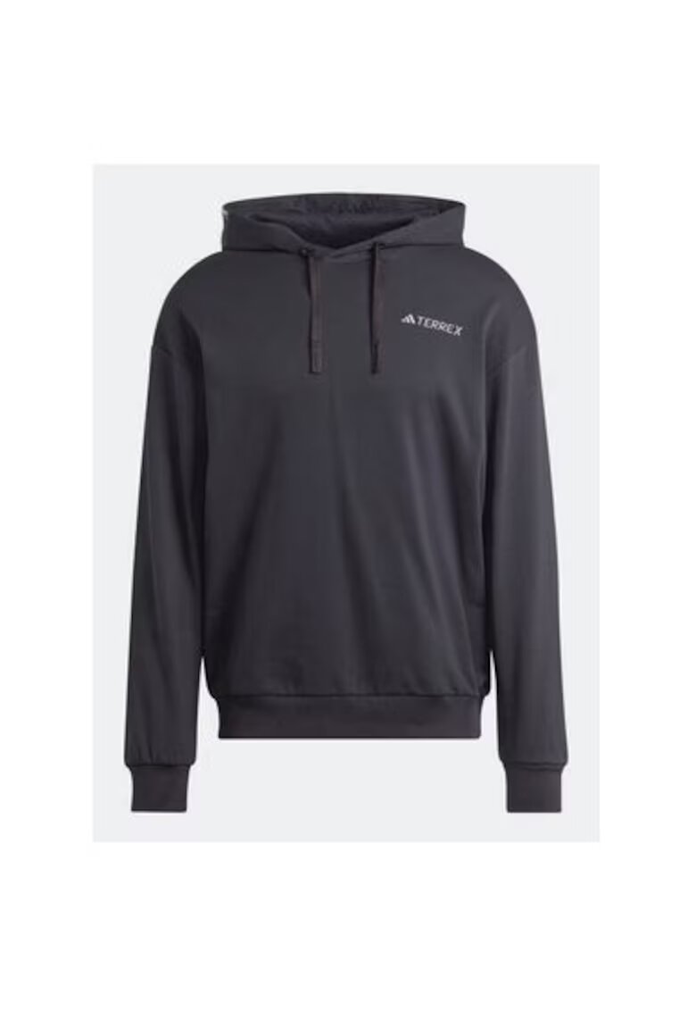 adidas Мъжки суитшърт - 302527632 - Органичен памук -