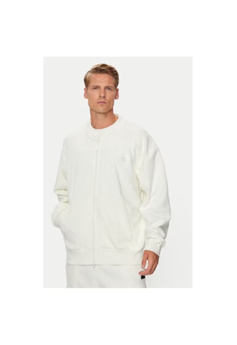 adidas Мъжки суитшърт 303986360 - Памук -
