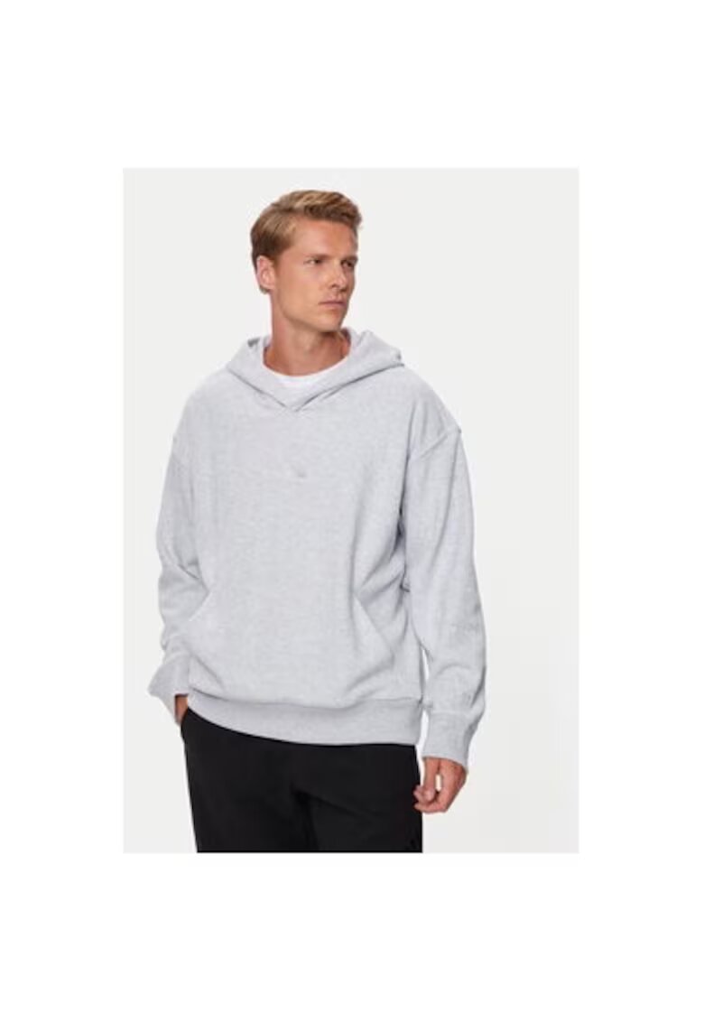 adidas Мъжки суитшърт - 303986506 - Памук -