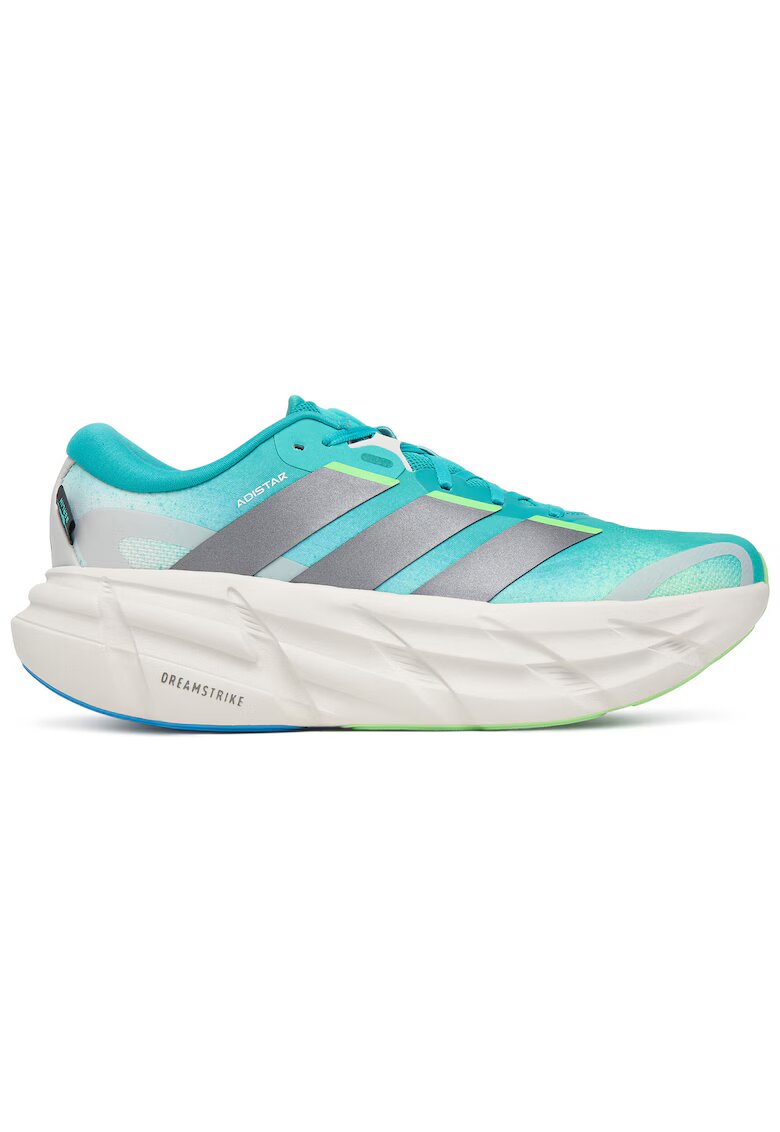 adidas Мъжки текстилни кецове с връзки и омекотяваща подметка Dreamstrike Adistar