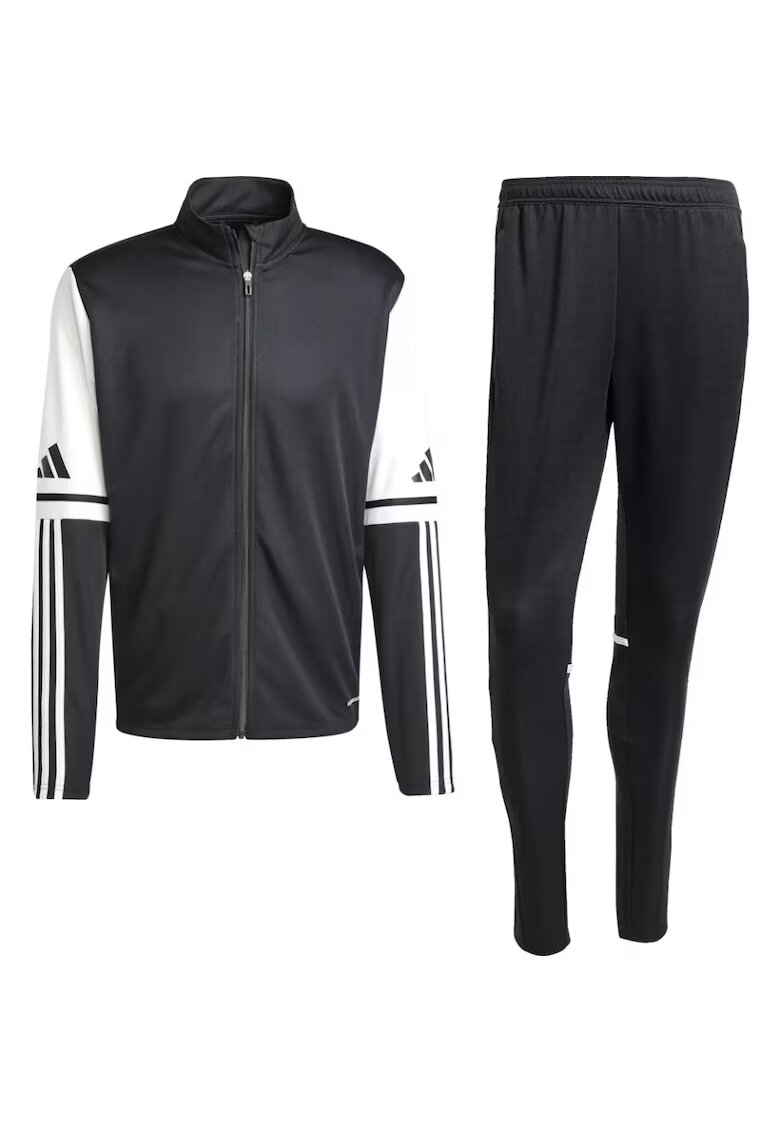 adidas Мъжки тренировъчен екип Squadra 25 - Черен
