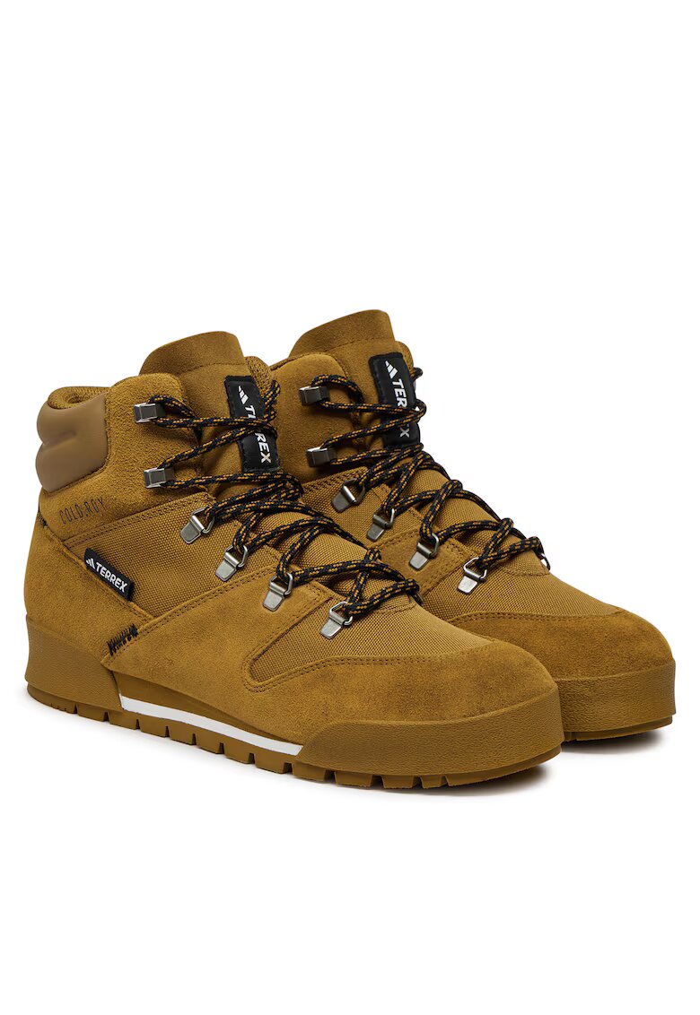 adidas Мъжки туристически обувки Terrex Snowpitch