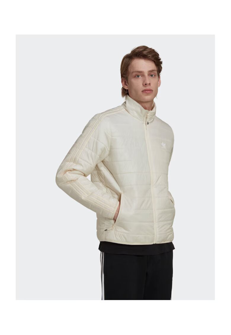 adidas Мъжко преходно яке бежово