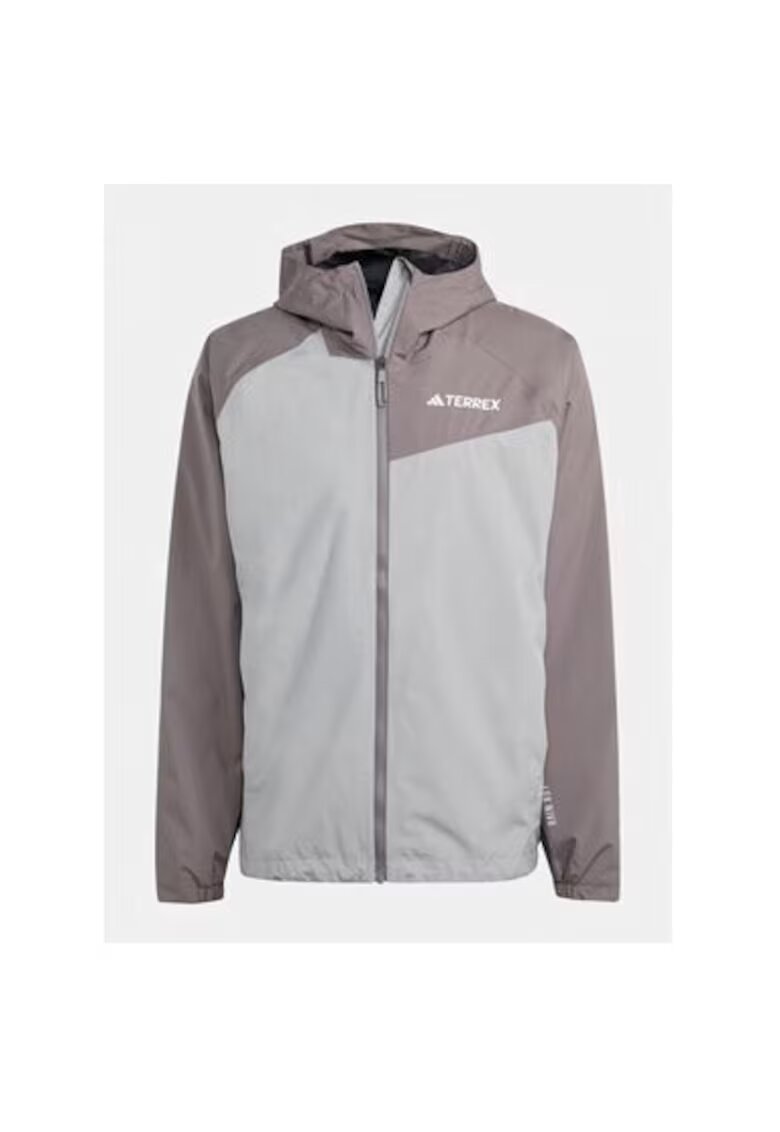 adidas Мъжко яке - 303455545 - Рециклиран полиестер -