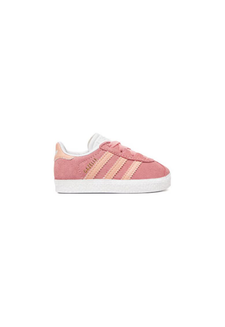 adidas Ниски кецове от велур