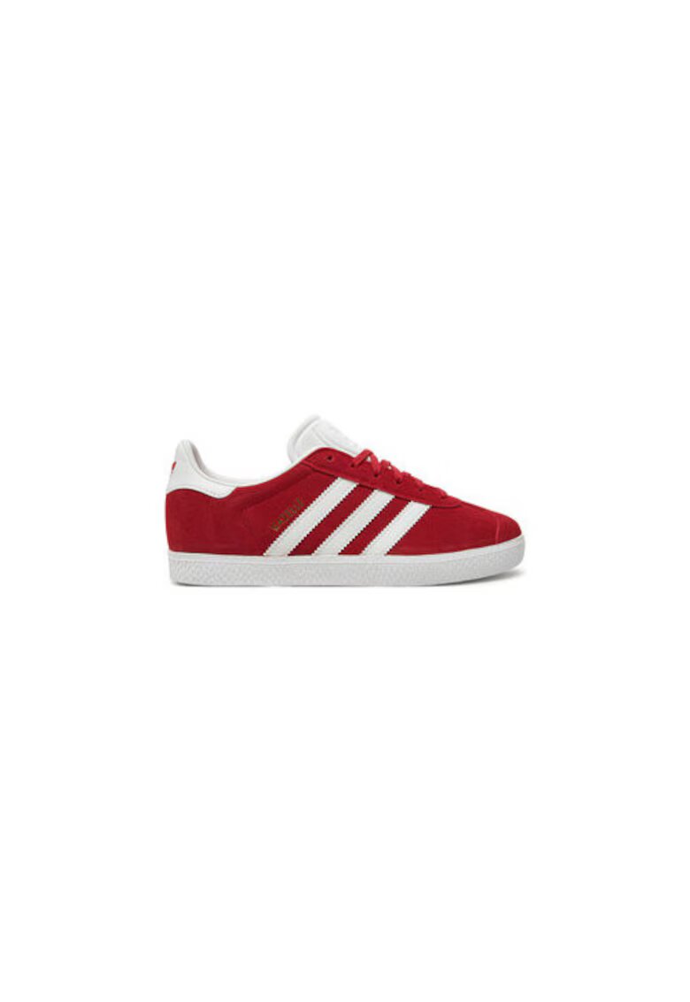 adidas Ниски спортни обувки от велур Gazelle
