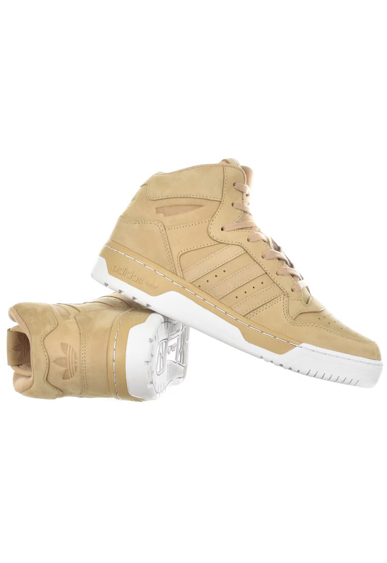 adidas Обувки - M Attitude Revive W S76903 - 36 2/3 INTL - - Велур - Лайфстайл - Сезони - Универсални - Удобни - висококачествени - идеални за ежедневна ...
