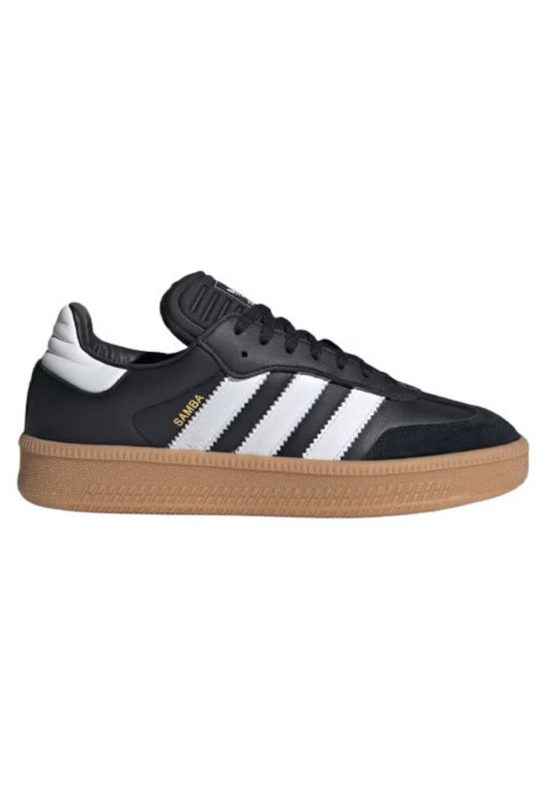 adidas Обувки от естествена кожа - Унисекс