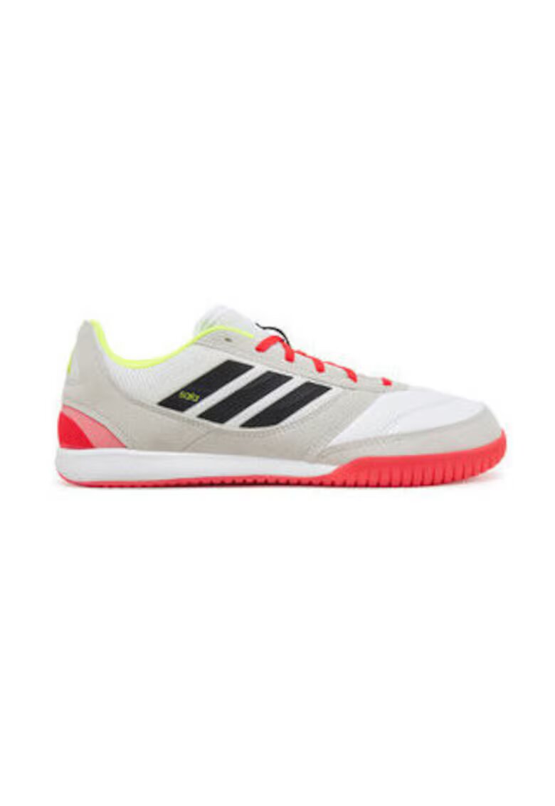 adidas Обувки от естествена кожа за футбол