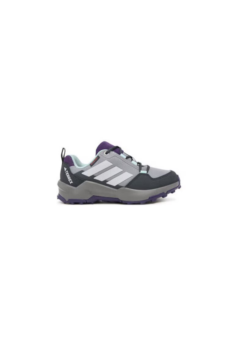 adidas Обувки от текстил - с връзки - за трекинг