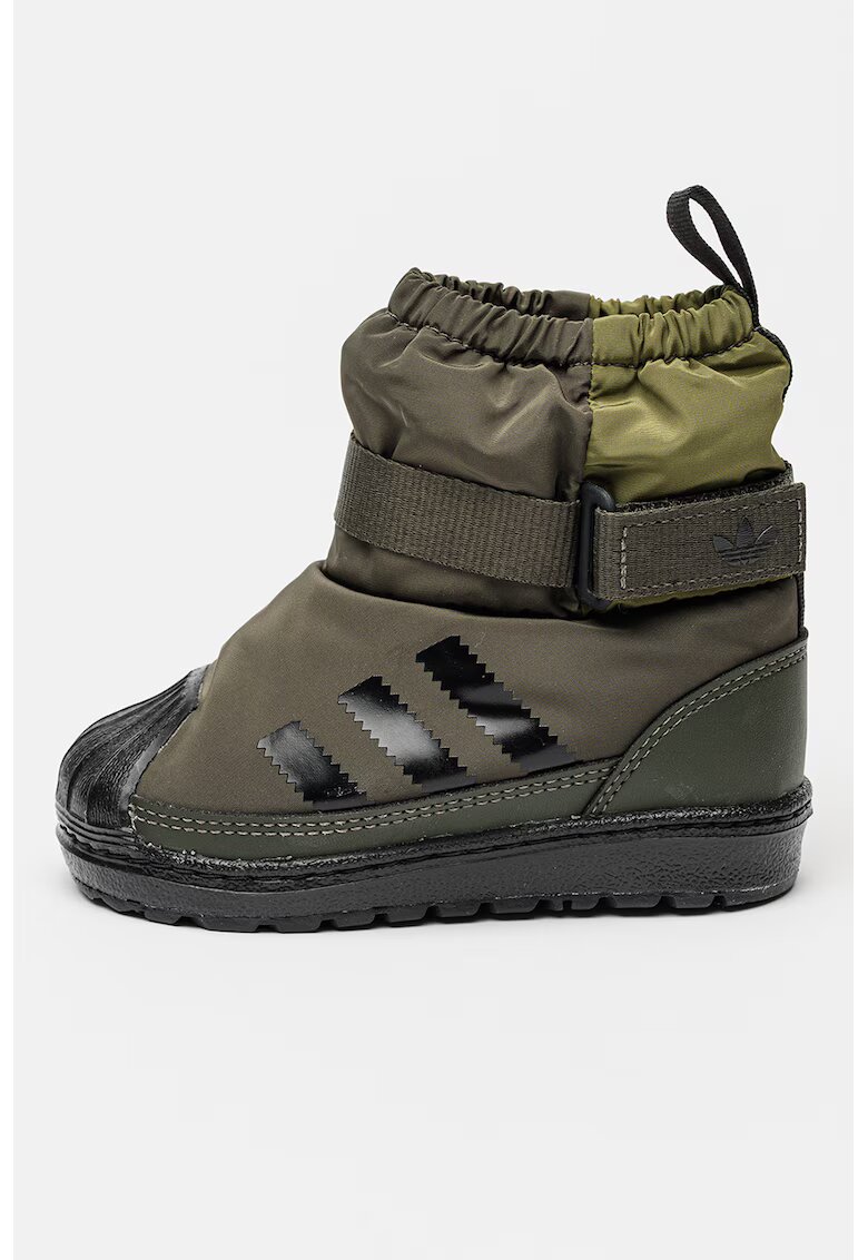 adidas Originals Апрески тип боти Superstar 360 с велкро
