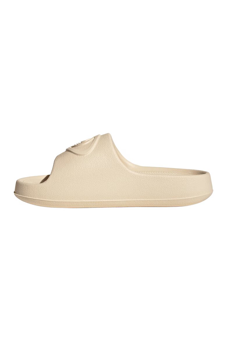 adidas Originals Чехли Adilette с релефно лого Бежов