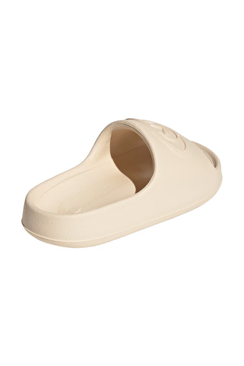 adidas Originals Чехли Adilette с релефно лого Бежов
