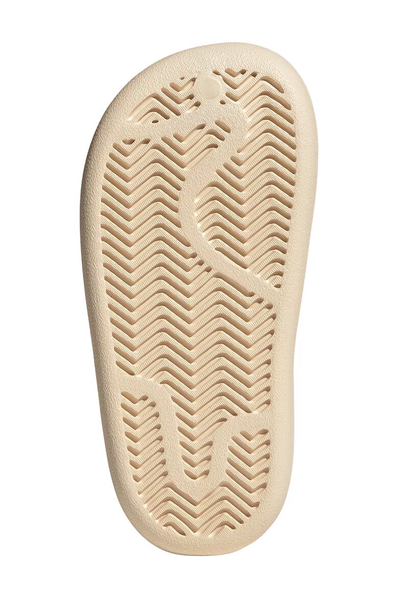 adidas Originals Чехли Adilette с релефно лого Бежов