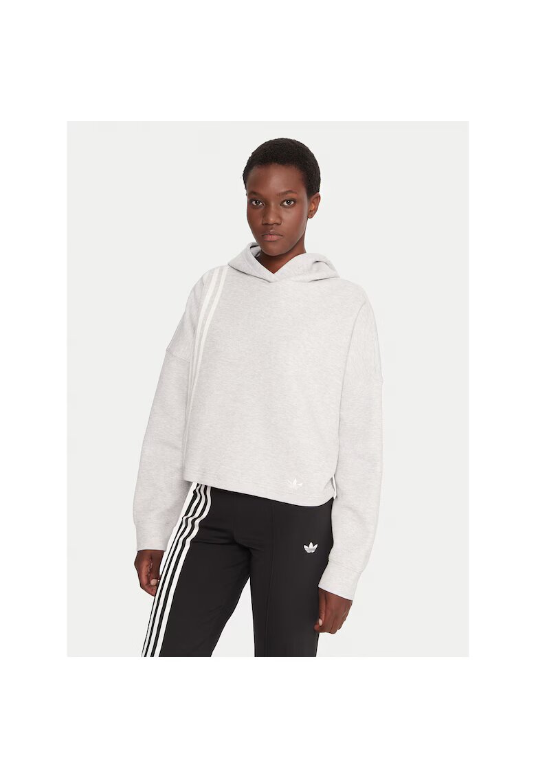 adidas Originals Дамски спортен суичър Adidas - - удобна материя