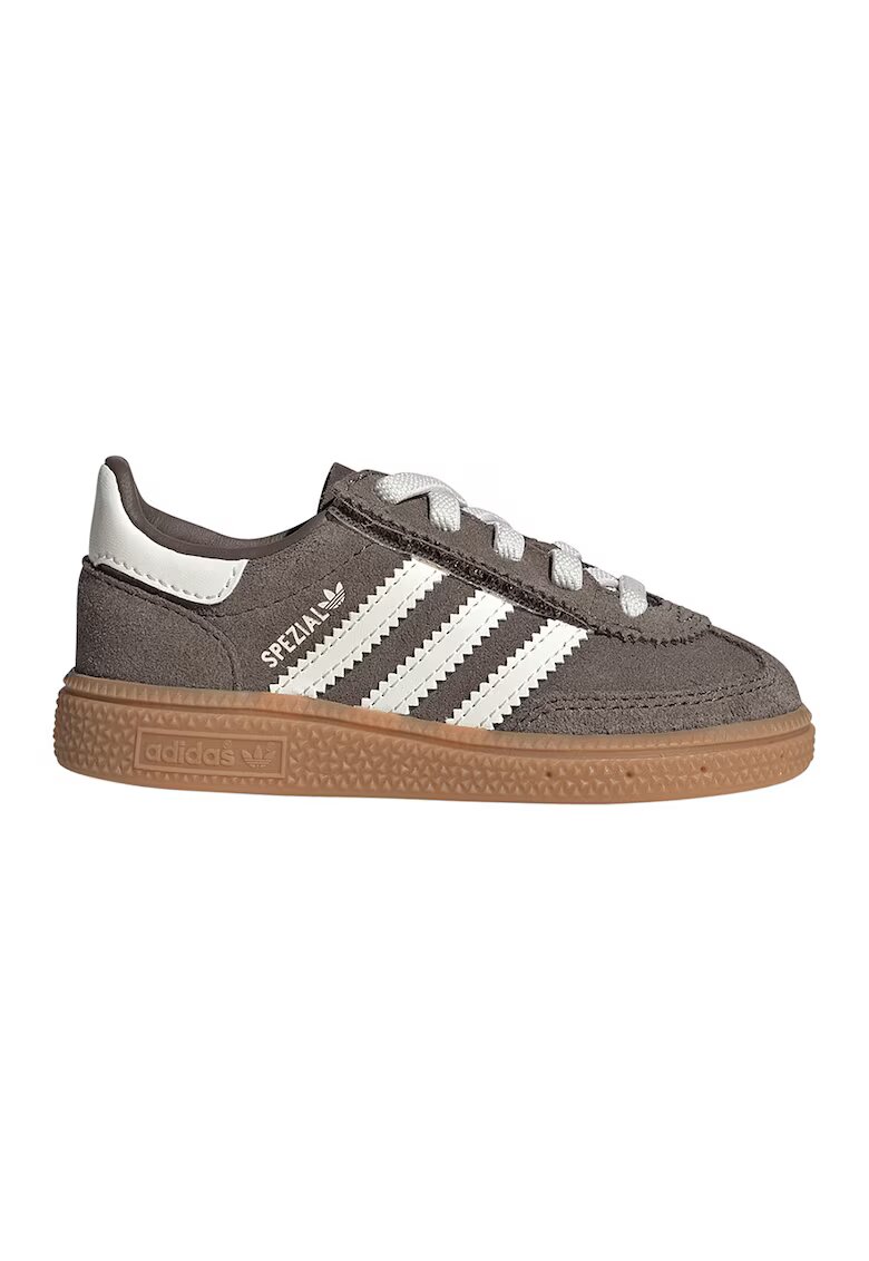 adidas Originals Хандбал обувки Spezial от велур