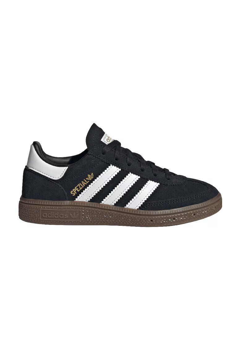 adidas Originals Хандбал обувки Spezial от велур