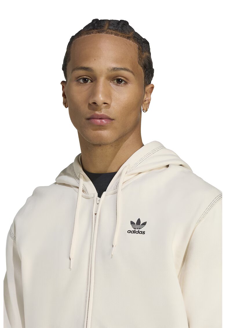 adidas Originals Худи Essentials с контрастни шевове