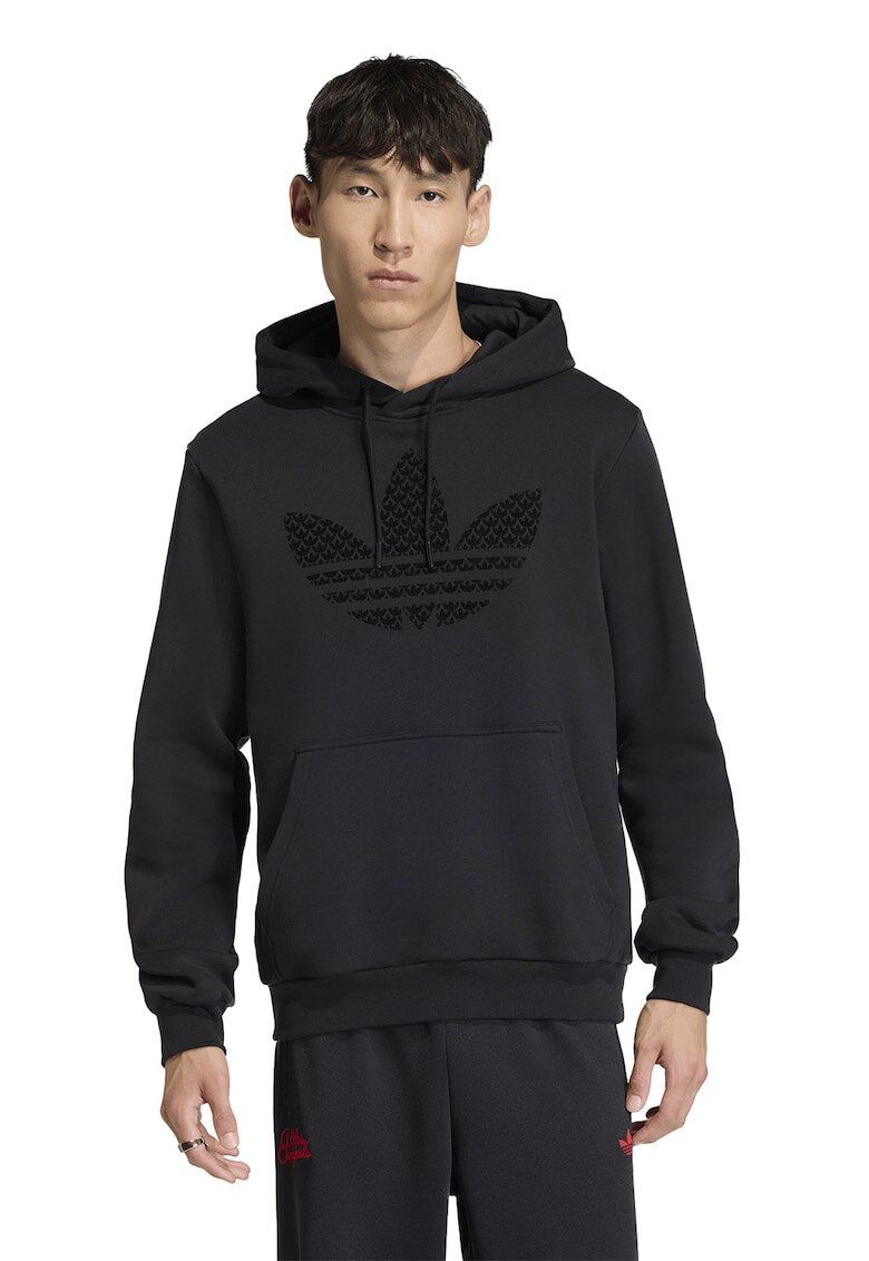 adidas Originals Худи с лого