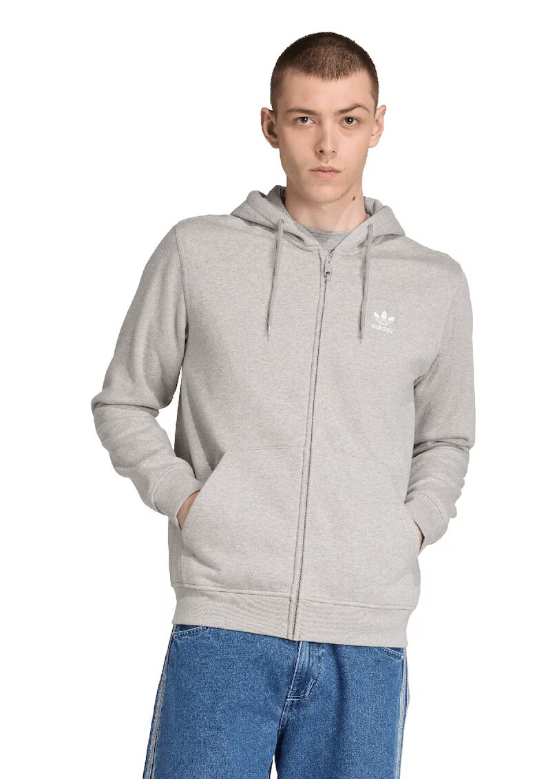 adidas Originals Худи с цип
