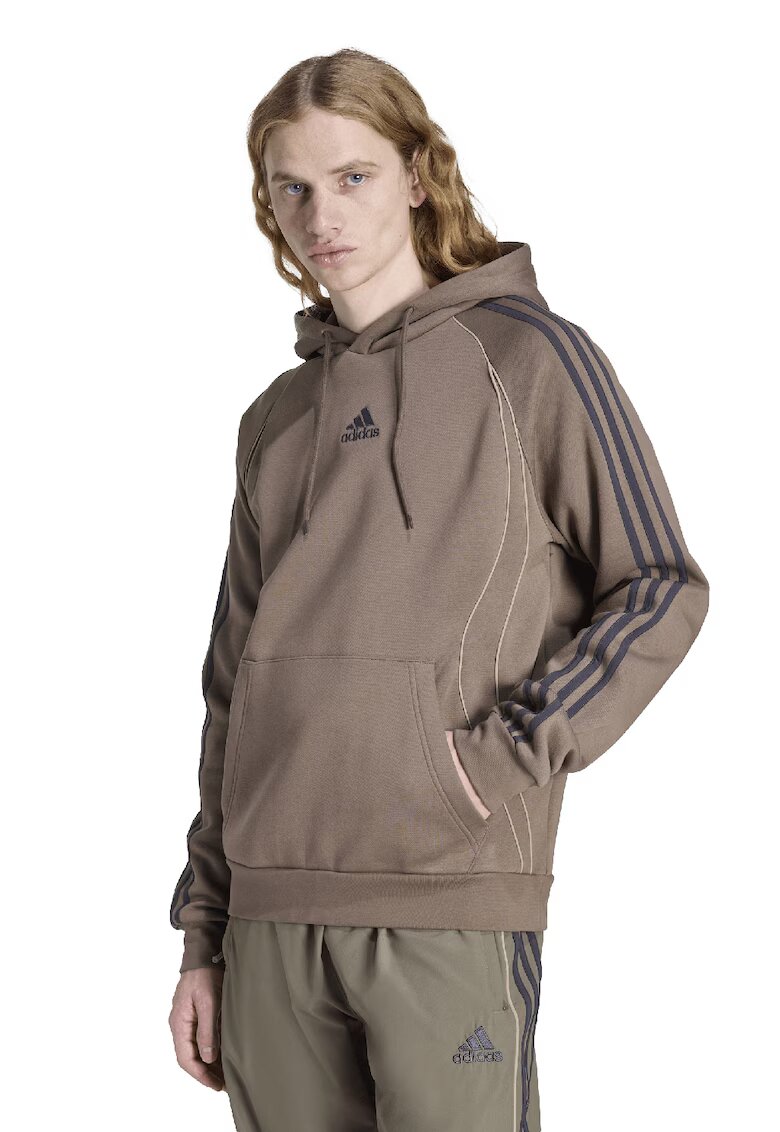 adidas Originals Худи Teamgeist с контрасти