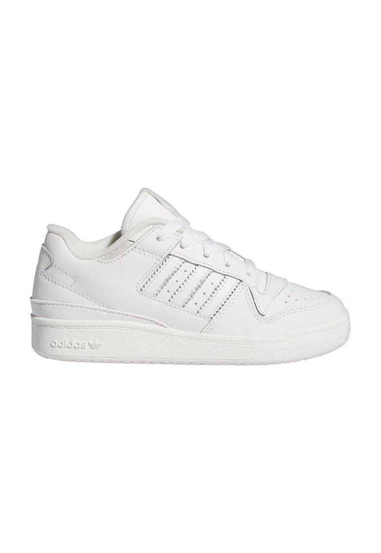 adidas Originals Кожени баскетболни обувки Forum