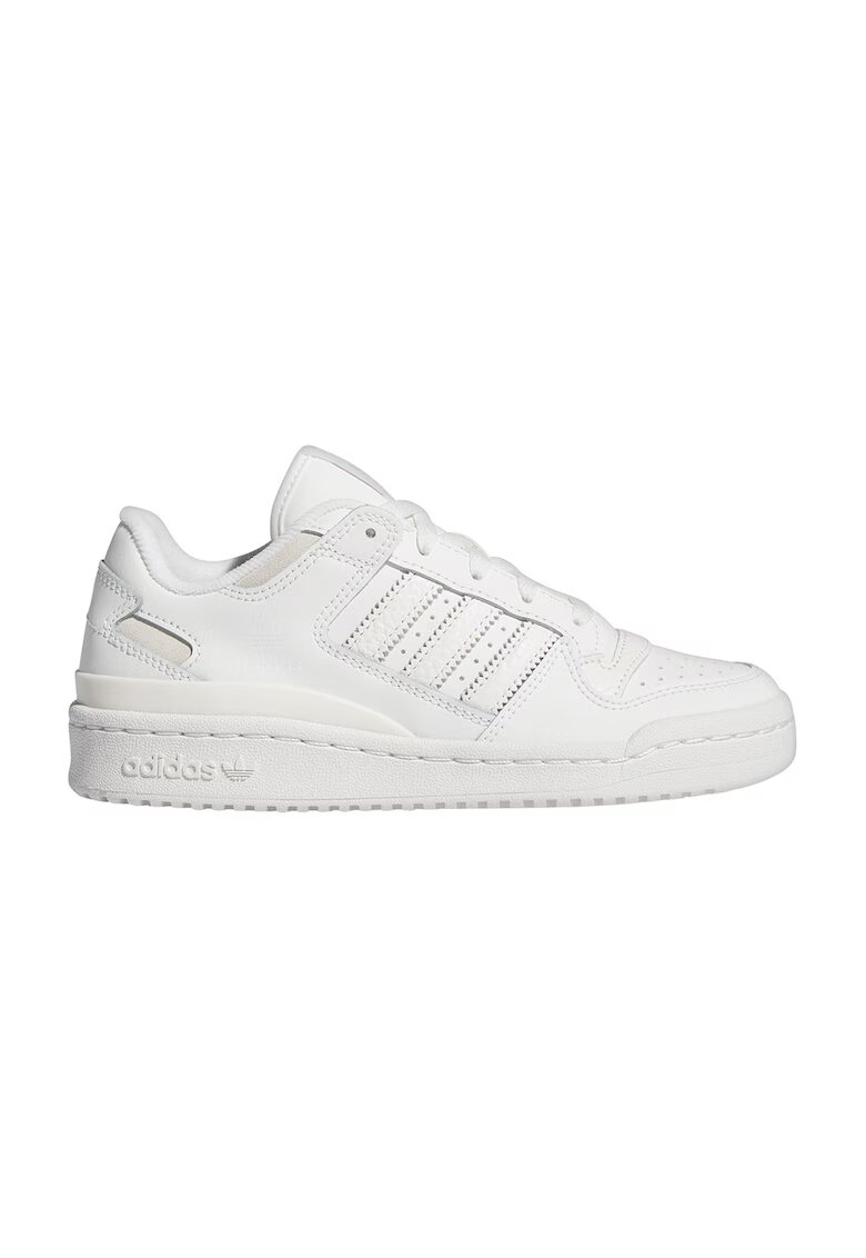 adidas Originals Кожени баскетболни обувки Forum