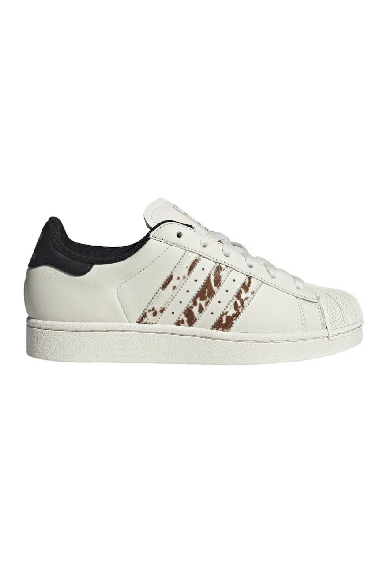 adidas Originals Кожени спортни обувки Superstar II