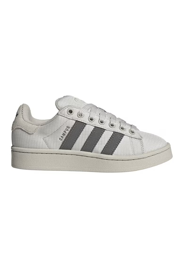 adidas Originals Маратонки Campus 00s - Избеляло черно/Tъмносив