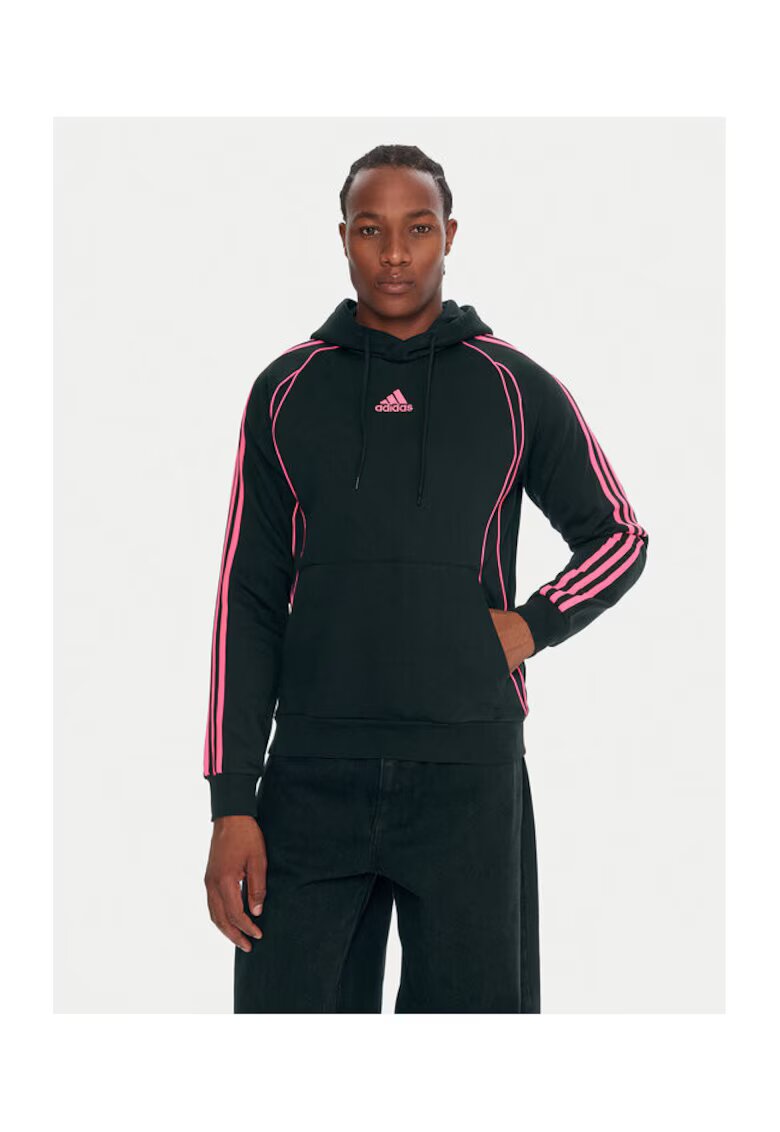 adidas Originals Мъжки суичър Adidas - /розов