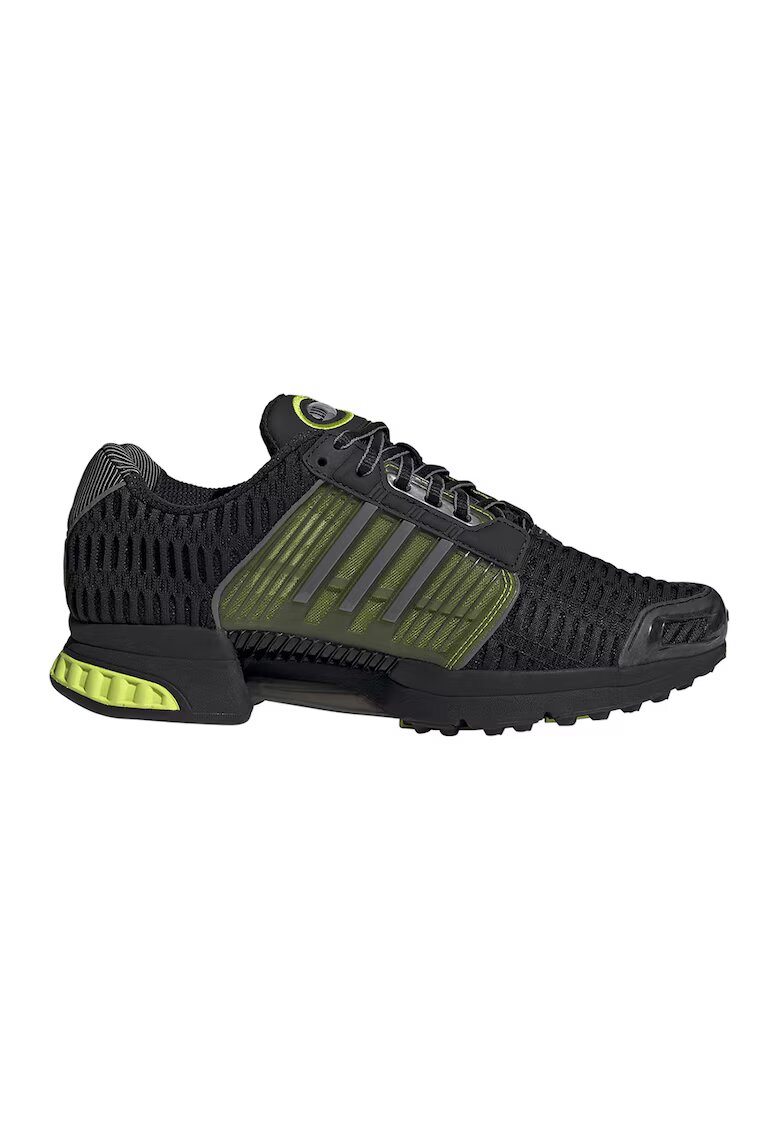 adidas Originals Мрежести маратонки Climacool 1 - Черен/Жълт/Сив