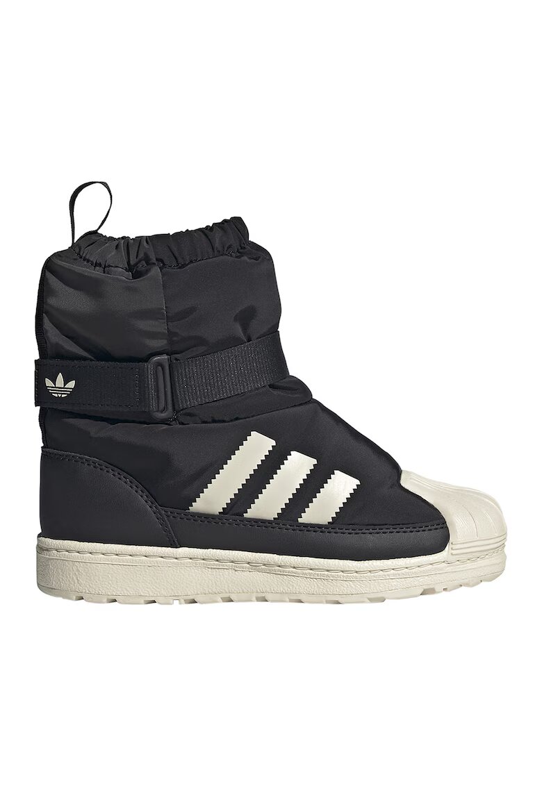 adidas Originals Непромокаеми боти тип апрески Superstar 360