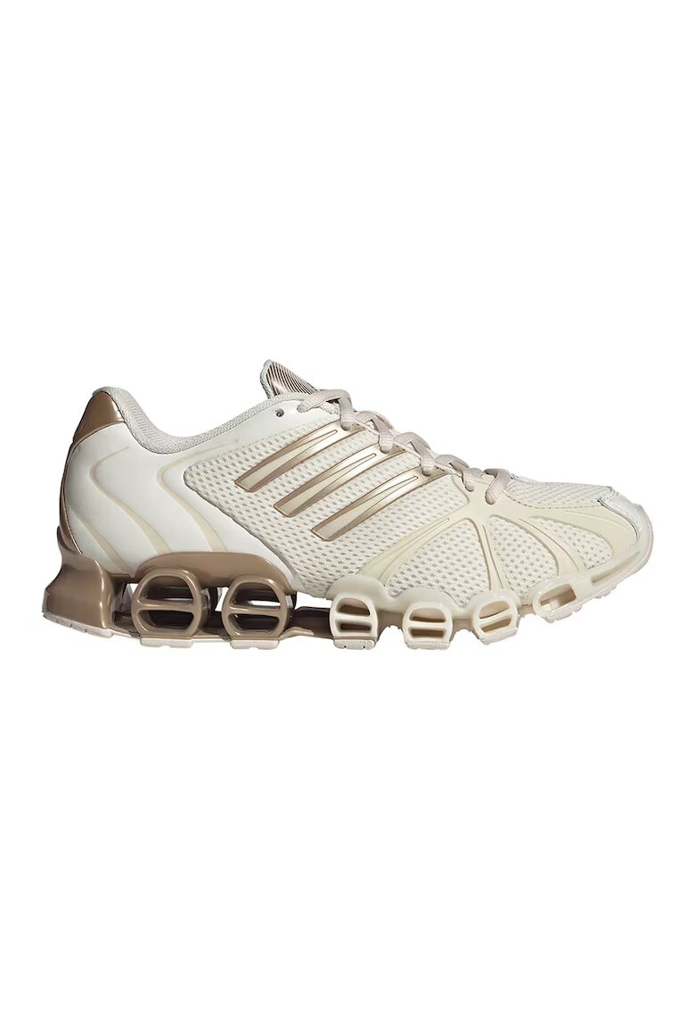 adidas Originals Скосени спортни обувки Mega Ghostride