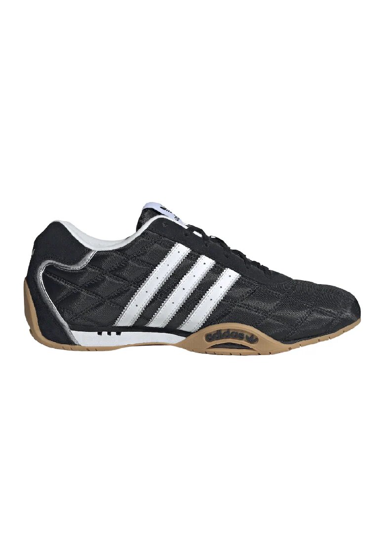 adidas Originals Спортни обувки Adi Racer - Бял/Черен