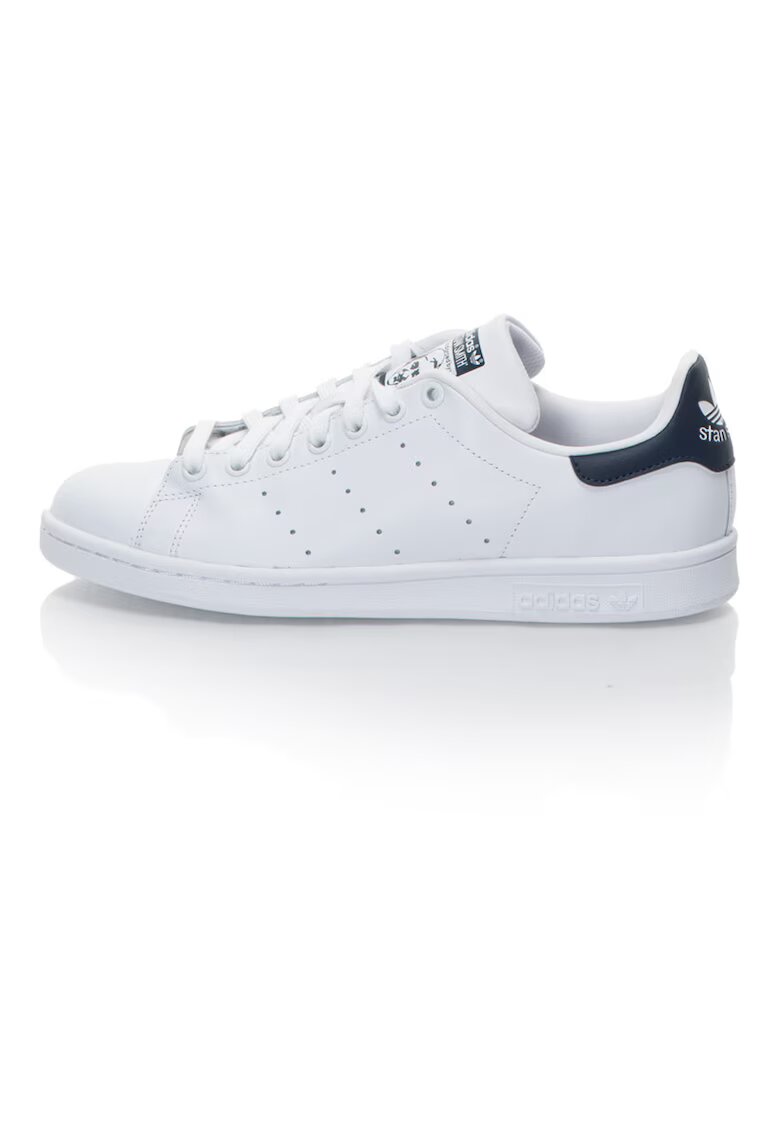 adidas Originals Спортни обувки Adidas Stan Smith Unisex - White/Blue