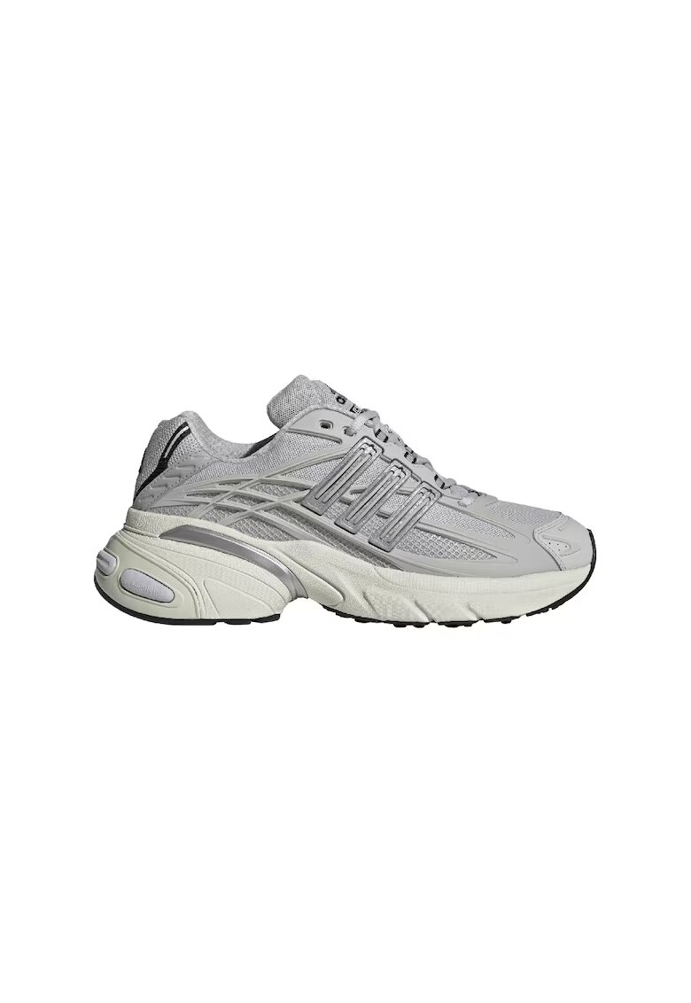 adidas Originals Спортни обувки Adistar XLG 2.0 със синтетика - Бледо сиво
