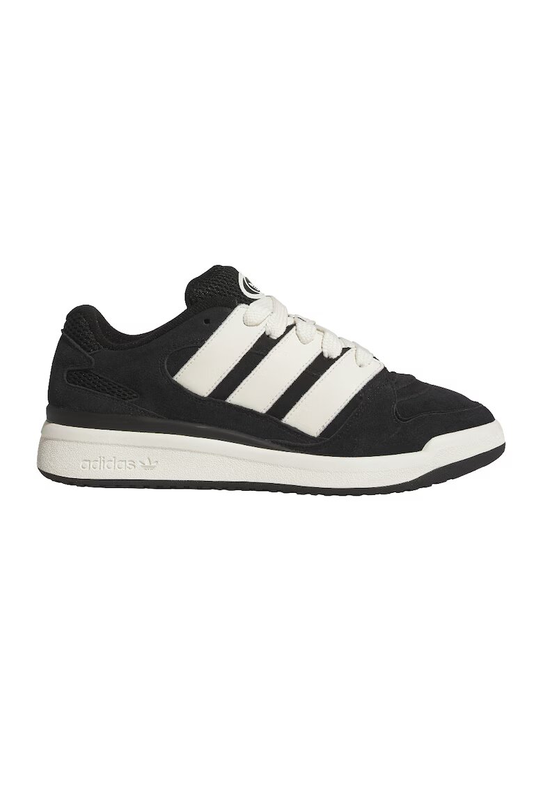 adidas Originals Спортни обувки Forum2000 с велур