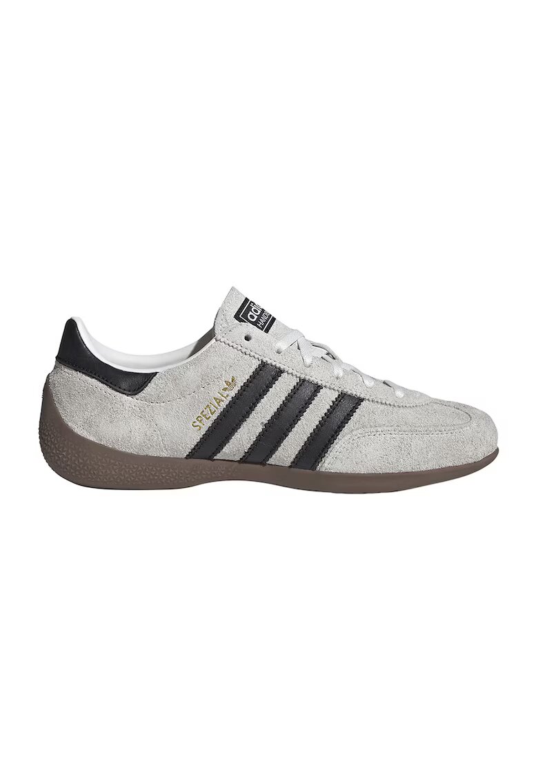adidas Originals Спортни обувки Handball Spezial - Черен/Светло сив