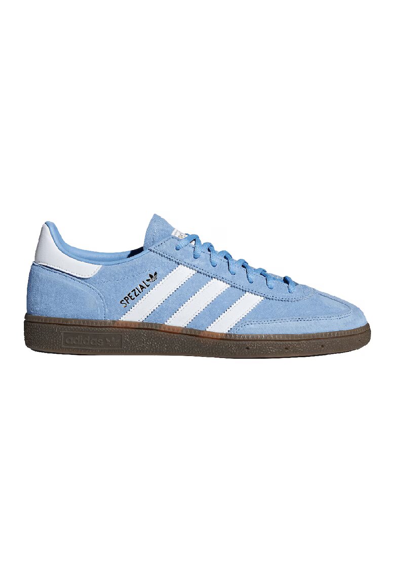 adidas Originals Спортни обувки Spezial от велур и кожа