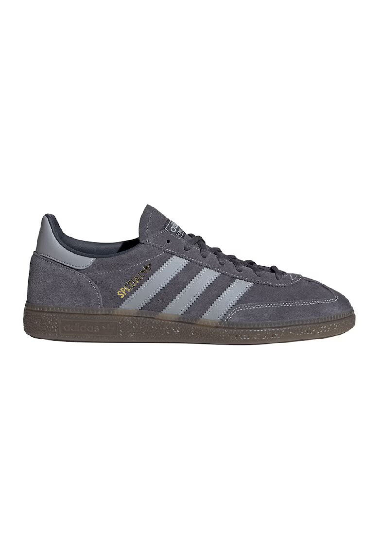 adidas Originals Спортни обувки Spezial от велур и кожа