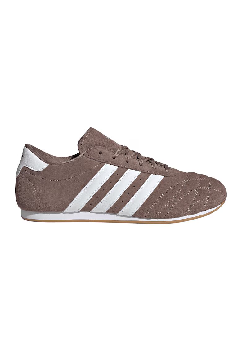 adidas Originals Спортни обувки от велур под глезена
