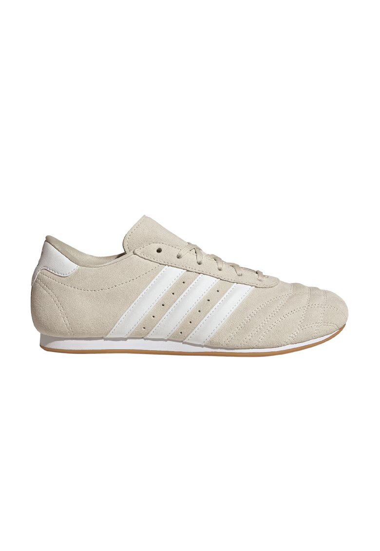 adidas Originals Спортни обувки от велур под глезена